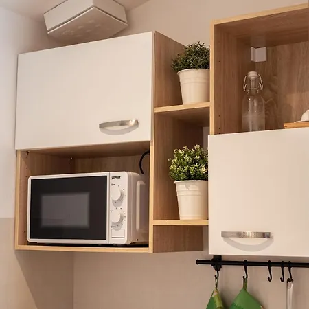 Butterfly Apartment Negrar