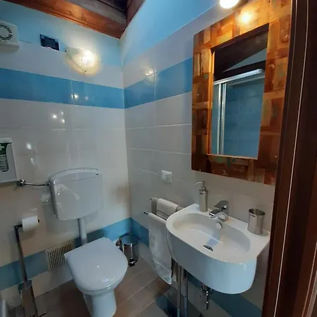 Butterfly Apartment Negrar