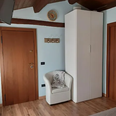Butterfly Apartment Negrar
