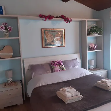 Butterfly Apartment Negrar